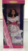 1996 Puerto Rican Barbie