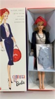 Mattel commuter set Barbie reproduction 21510