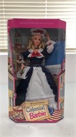 1994 Special edition colonial Barbie