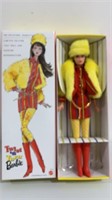 Mattel twist’ turn Barbie reproduction 18941