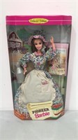 1995 pioneer Barbie.  Collectors edition.  New in