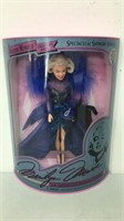 1993 Marilyn Monroe doll.  Collectors series.