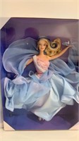 Mattel whispering wind Barbie 22834