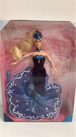 Mattel water rhapsody Barbie 19847