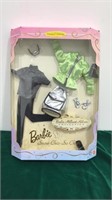 1997 Barbie Snow Chic-So-Chic clothes-