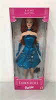 1998 fashion avenue Barbie.  KB toys special