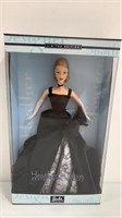 Mattel Heather Fonseca Barbie b3455