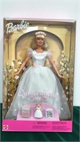 2000- Quinceanera 15- Barbie doll-Mattel