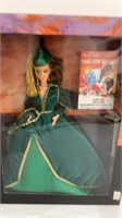 Mattel Scarlett O’Hara Barbie 12045