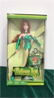 Poison Ivy Barbie-Mattel-#C6258-NIB