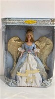 Mattel angel of peace Barbie 24240