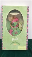 Simply Charming Barbie- NIB-Mattel #54241-