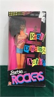 1986 Barbie & Rockers NIB -Mattel #3160