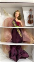 Mattel heartstring angel Barbie 21414