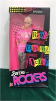 1986 Barbie & The Rockers-NIB-Mattel-3055