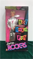 1986 Barbie & The Rockers-NIB-Mattel-3131