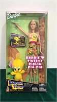 2003-Barbie & Tweety-Looney Tunes