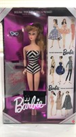 1993 Mattel 35th anniversary Barbie original 1959