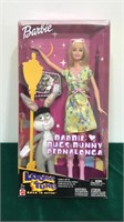 2003-Barbie & Bugs Bunny-Looney Tunes