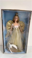 Mattel angelic inspirations Barbie 24984