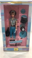 1999 cool collection Barbie limited edition