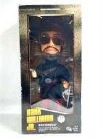 Hank Williams Jr. Bocephus Figure Pop Culture