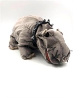 NCIS: Bert the Farting Hippo Stuffed Animal