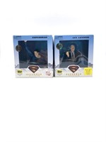 Superman Returns Limited Edition Figures