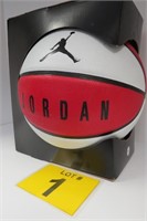 Michael Jordan Basketball - New