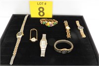 Ladies Watches - Mixed Lot