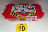 Max Build More - Lego Type Set - New