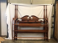 Bed Frame and Parts