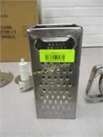 4 Sided Cheese Grater