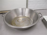 Stainless Steel Mixing Bowl