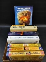 Surviving Doomsday & Other Books