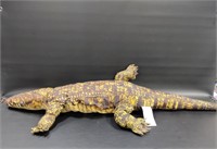49” Stuffed Toy Alligator