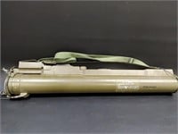 U.S. Army M190 Rocket Launcher