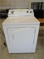 Whirlpool Electric Clothes Dryer WED4800XQ0