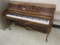 Kimball Company Upright Piano