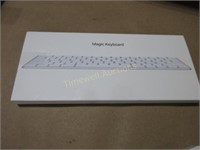 Apple Magic keyboard - model A1644