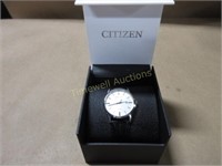 Citizen watch - WR50