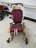 Rifton Adaptive Chair