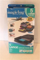 Magicbag Suitcase Travel Bags