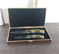Collector Knives