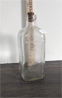 1888 Rochester Germicide Bottle
