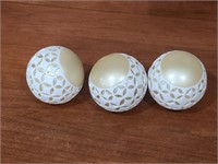 Decorative Spheres
