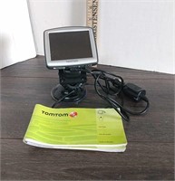 TomTom Navigation Device