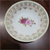 Thun Porcelain Bowl