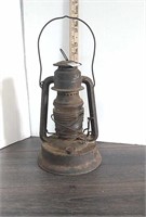 Antique Dietz Lantern