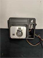 Vintage Kodak camera